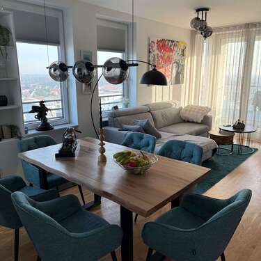 Foto - Wohnung zum Mieten in Wolfsburg 854,00 € 62.03 m²