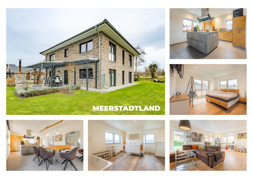 Foto - Haus zum Kaufen in Todenbüttel 639.000,00 € 230 m²