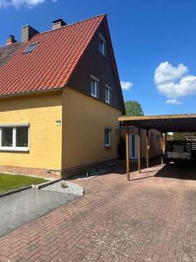 Foto - Haus zum Kaufen in Braunschweig 359.000,00 € 75 m²