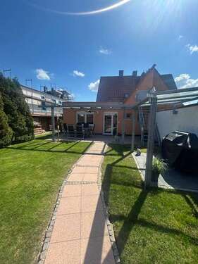 Foto - Haus zum Kaufen in Braunschweig 349.000,00 € 75 m²
