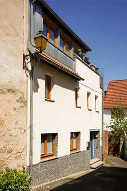 Foto - Haus zum Kaufen in Neustadt 195.000,00 € 105 m²