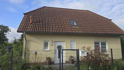 Foto - Haus zum Kaufen in Finsterwalde 299.999,00 € 121 m²