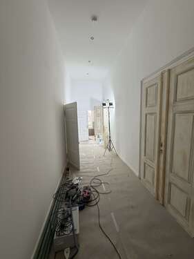Foto - Wohnung zum Mieten in Grimma 990,00 € 90 m²