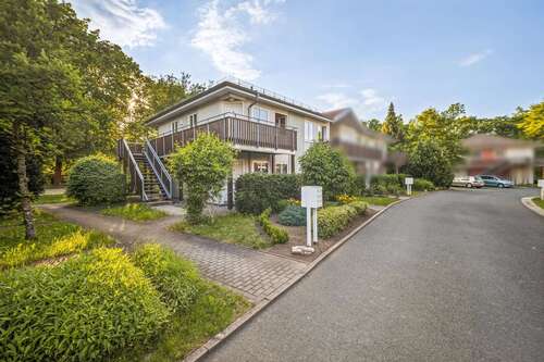 Foto - Wohnung zum Kaufen in Freiberg 50.000,00 € 27 m²