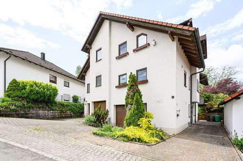 Foto - Haus zum Kaufen in Eppingen Rohrbach 469.000,00 € 197.36 m²