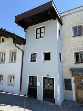 Foto - Wohnung zum Kaufen in Laufen 265.000,00 € 114.83 m²