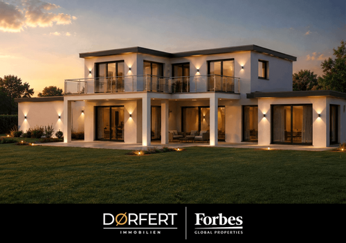 Foto - Haus zum Kaufen in Bispingen 1.100.000,00 € 256.77 m²