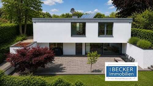 Foto - Haus zum Kaufen in Meerbusch 845.000,00 € 202 m²