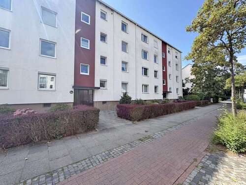 Foto - Wohnung zum Kaufen in Bremen 215.000,00 € 67.24 m²