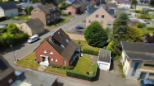 Foto - Haus zum Kaufen in Hückelhoven-Doveren 295.000,00 € 100 m²