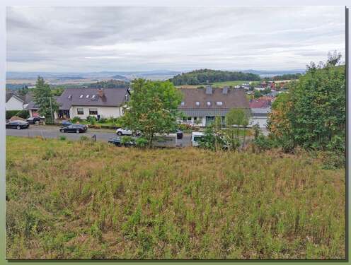 Foto - Grundstück zu verkaufen in Niedenstein 90.000,00 € 1451.11 m²
