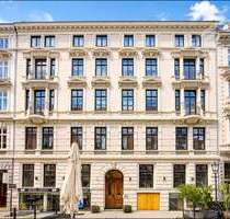 Wohnung zum Mieten in Hamburg 3.830,32 € 152.65 m²