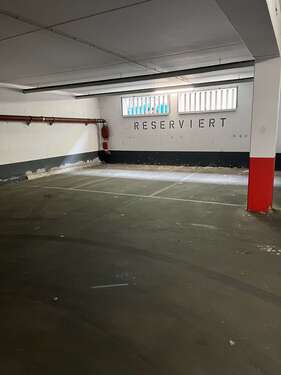 Foto - Garage zu vermieten in Mannheim 65,00 €