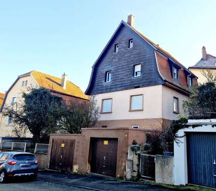 Foto - Haus zum Kaufen in Heidenheim 339.000,00 € 104.1 m²