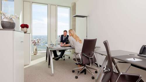 Foto - Büro in Berlin 3.082,20 € 17 m²