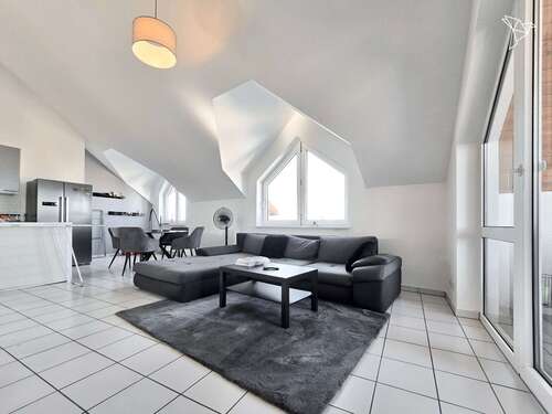Foto - Wohnung zum Kaufen in Riedstadt 369.000,00 € 120.77 m²
