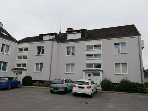 Foto - Wohnung zum Mieten in Lippstadt 425,00 € 50 m²