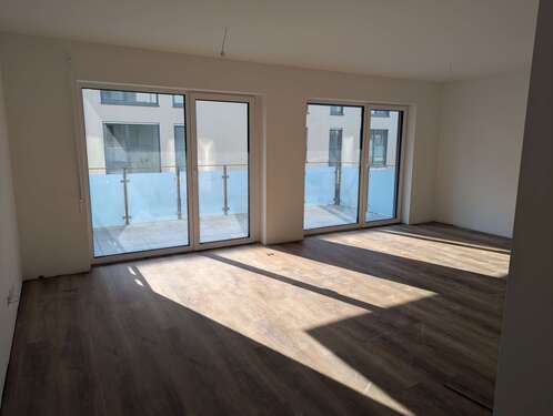 Foto - Wohnung zum Mieten in Straubing 1.090,00 € 91 m²