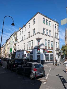 Foto - Büro in Köln 1.990,00 € 157 m² - 1.990,00 EUR Kaltmiete, ca.  157,00 m²