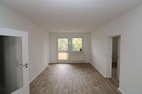 Foto - Wohnung zum Mieten in Freiberg 359,00 € 55.62 m²