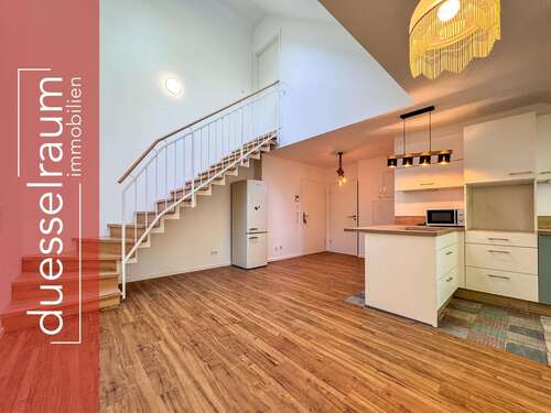 Foto - Wohnung zum Kaufen in Hilden 359.000,00 € 67 m²