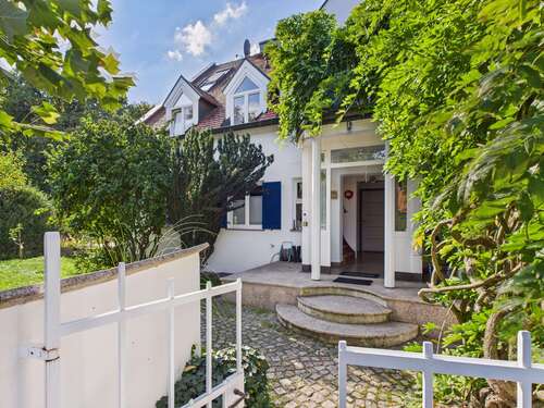 Foto - Wohnung zum Kaufen in Utting 1.595.000,00 € 243 m²