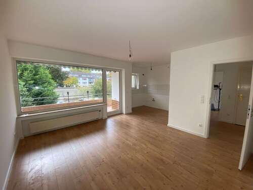 Foto - Wohnung zum Mieten in Krefeld 629,00 € 62 m²
