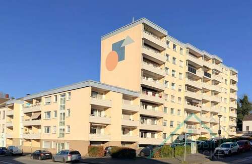 Foto - Wohnung zum Kaufen in Hagen 79.000,00 € 66 m²