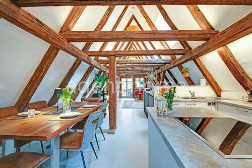 Foto - Wohnung zum Mieten in Esslingen 1.500,00 € 80 m²