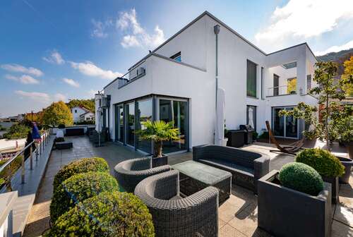 Foto - Haus zum Kaufen in Bingen am Rhein 2.495.000,00 € 369 m²