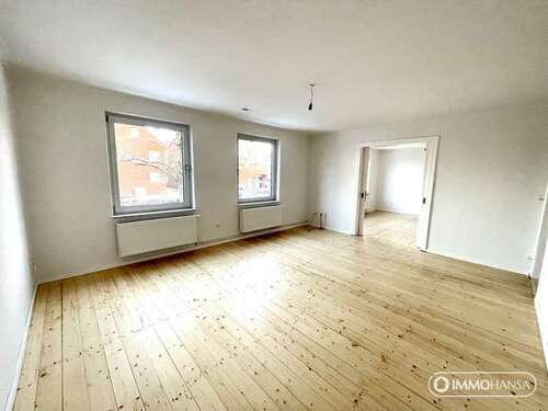 Foto - Wohnung zum Mieten in Uelzen 860,00 € 108 m²