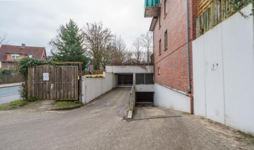 Foto - Garage zu vermieten in Buchholz i.d.N. 65,00 €