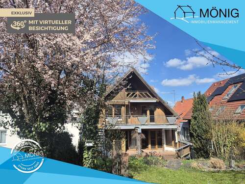 Foto - Haus zum Kaufen in Sindelfingen 850.000,00 € 250.57 m²