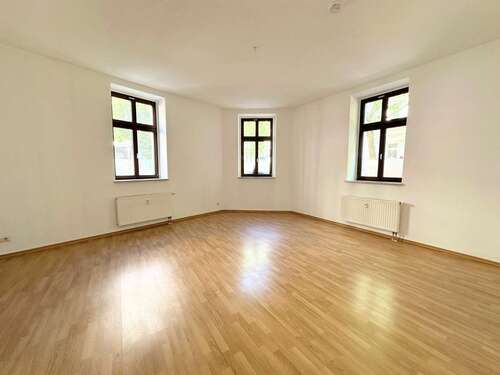 Foto - Wohnung zum Mieten in Leipzig 607,00 € 82.51 m²