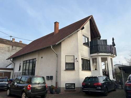 Foto - Wohnung zum Kaufen in Ensdorf 165.000,00 € 71.5 m²