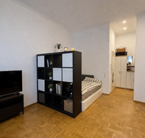 Wohnung zum Kaufen in Leipzig 90.000,00 € 30.78 m²