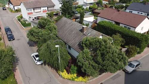 Foto - Haus zum Kaufen in Hochdorf-Assenheim 425.000,00 € 125 m²