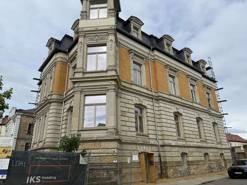 Foto - Wohnung zum Mieten in Grimma 770,00 € 70 m²