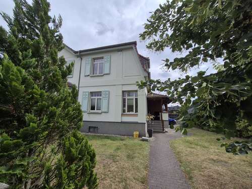 Foto - Wohnung zum Mieten in Wurzen 580,00 € 80 m²