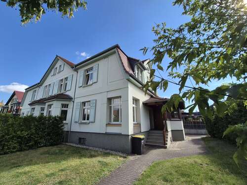 Foto - Wohnung zum Mieten in Wurzen 580,00 € 80 m²