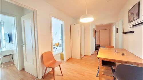 Foto - WG-Zimmer in Berlin 994,00 € 20 m²