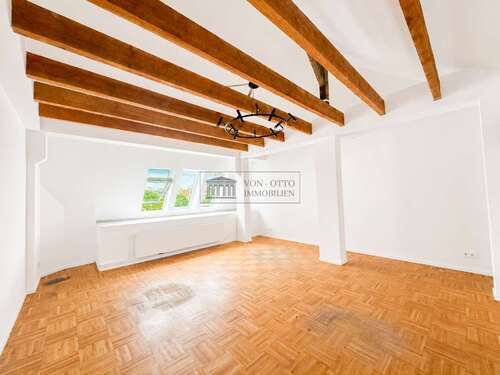 Foto - Wohnung zum Kaufen in Berlin-Friedenau 650.000,00 € 122.85 m²