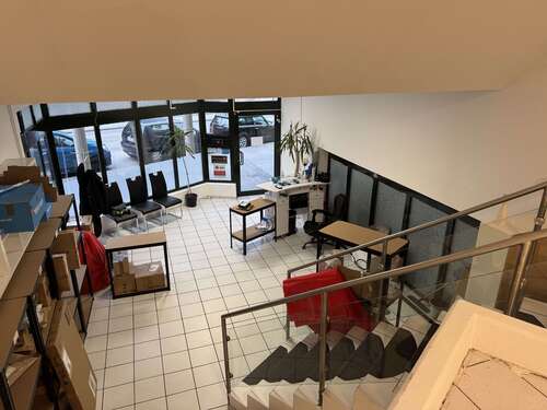 Foto - Einzelhandel in Stuttgart 1.300,00 € 110 m²