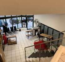 Einzelhandel in Stuttgart 1.300,00 € 110 m²