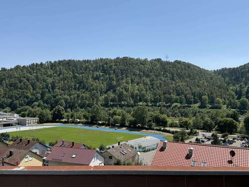 Foto - Wohnung zum Kaufen in Horb 198.000,00 € 75.46 m²