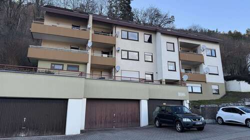 Foto - Wohnung zum Kaufen in Horb 208.000,00 € 75.46 m²