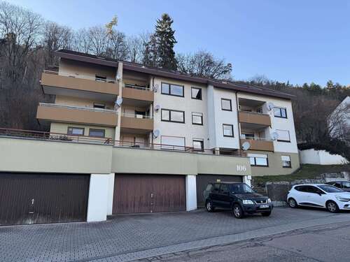 Foto - Wohnung zum Kaufen in Horb 208.000,00 € 75.46 m²