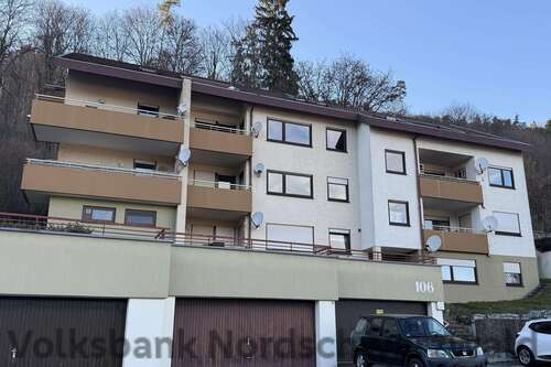 Foto - Wohnung zum Kaufen in Horb 208.000,00 € 75.46 m²