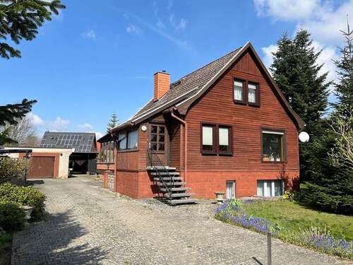 Foto - Haus zum Kaufen in Pampow 269.000,00 € 150 m²