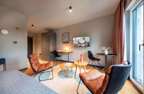 Foto - Wohnen auf Zeit in Braunschweig 1.390,00 €